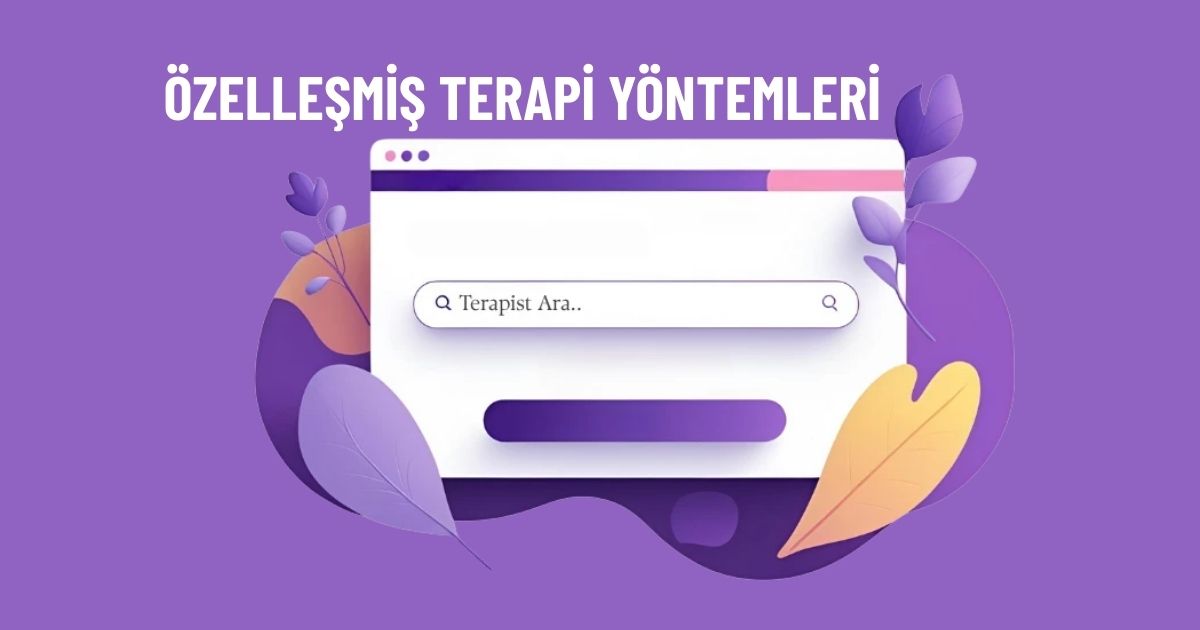 1001terapist.com - Emre Gökçeoğlu