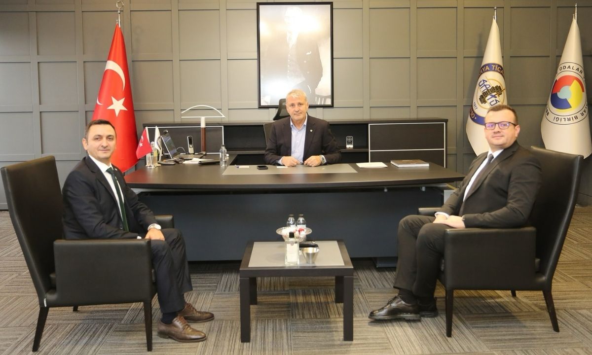 Ziraat Katılım Sübvansiyonlu Tarım Finansmanı Hizmetini Anlattı