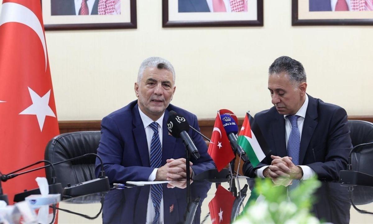 turkiye-urdun-ve-korfeze-yeni-ticaret-yolu-