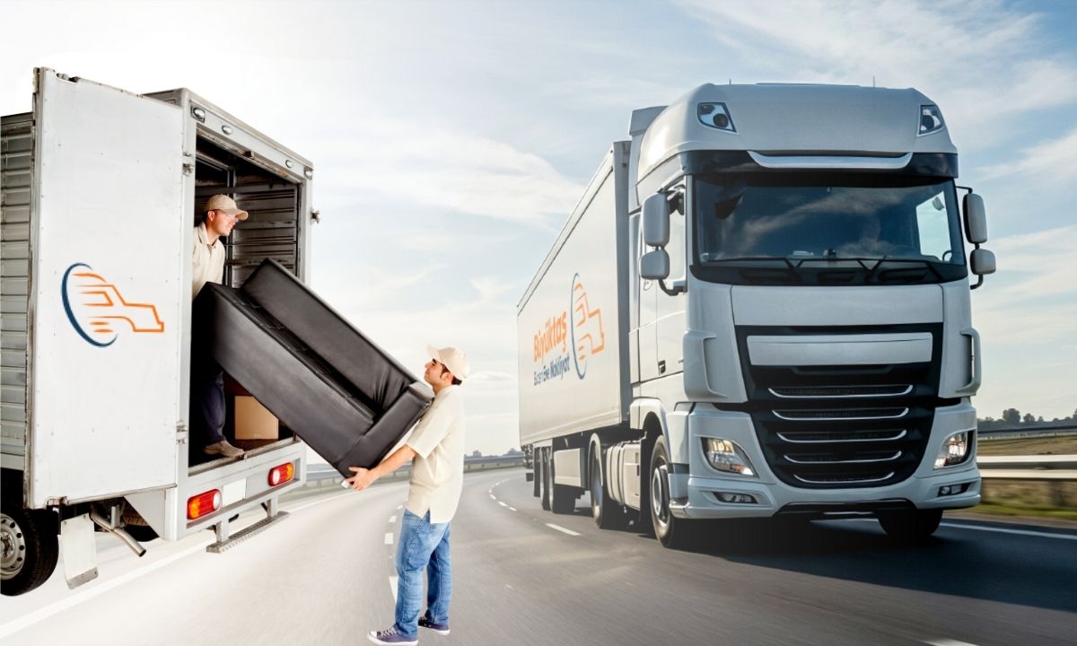 İstanbul Bodrum Nakliyat Fiyatları 2026