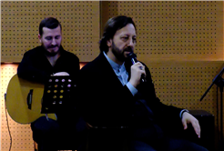 Sakarya'da Gönül Sofrası Programı Ramazan'da Sanat ve Birlik Temasıyla Düzenlendi