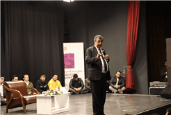 Hayati İnanç, Sakarya’da Ramazan’ın Manevi Değerleri ve Geçmişten Günümüze Etkileri Üzerine Konuştu