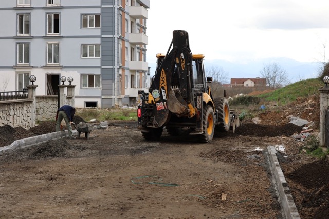 Başkan İrfan Püsküllü: Hendek’te ulaşım ve yaya güvenliğini artırmaya kararlıyız