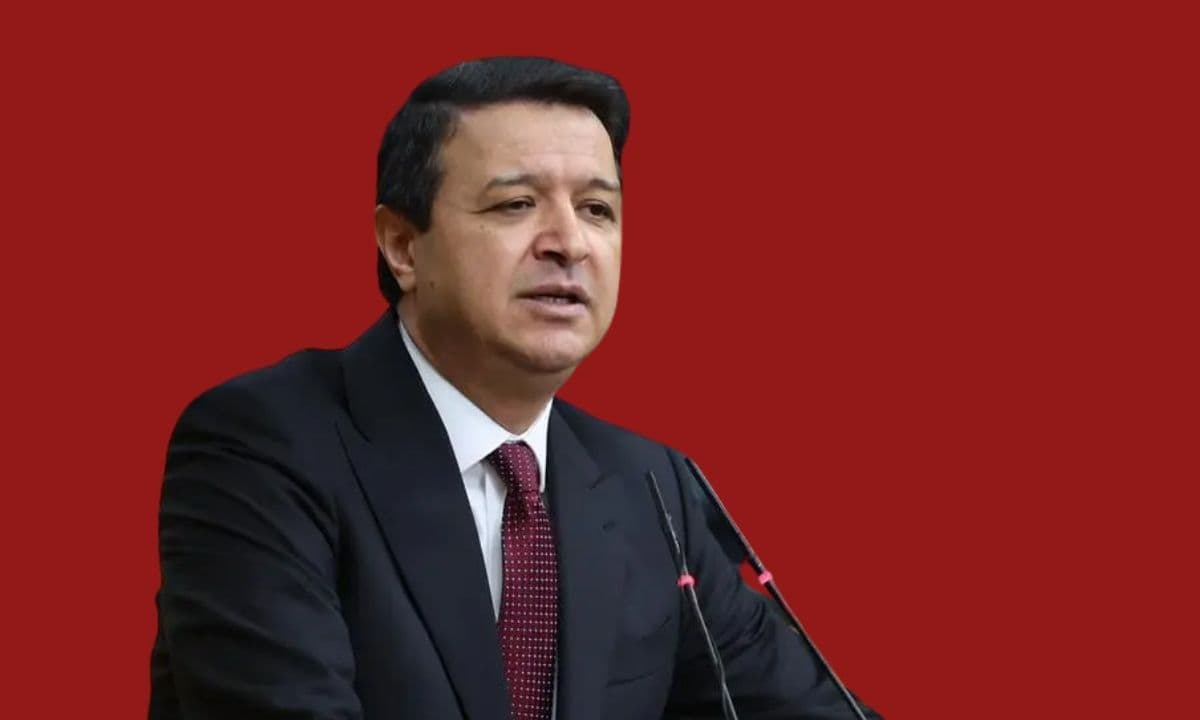 Saadet Partisi Genel Başkanı Mahmut Arıkan Sakarya'ya geliyor