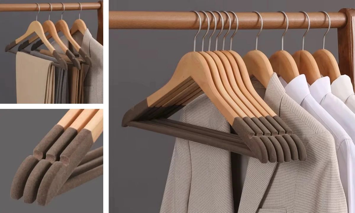 Logolu Ahşap Askı Modelleri 2026