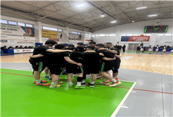Sakarya Büyükşehir Basketbol, normal sezonun son deplasmanında Çorlu'yu uzatmada 86-78 yenerek 18. galibiyetini aldı