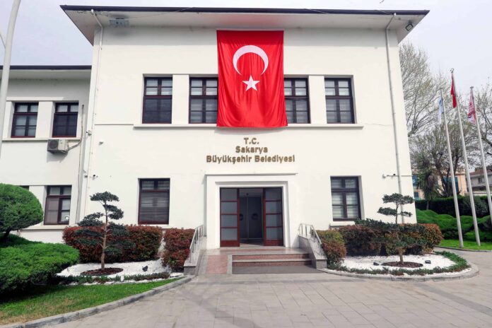 Sakarya Büyükşehir Belediyesi Ramazan Bayramı Boyunca Nöbetçi Ekiplerle Hizmet Sunmaya Hazır