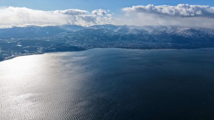 Sakarya’da Şiddetli Yağış ve SASKİ’nin Hızlı Müdahalesiyle Sapanca Gölü Seviyesinde 4 Milyon Metreküplük Artış Kaydedildi