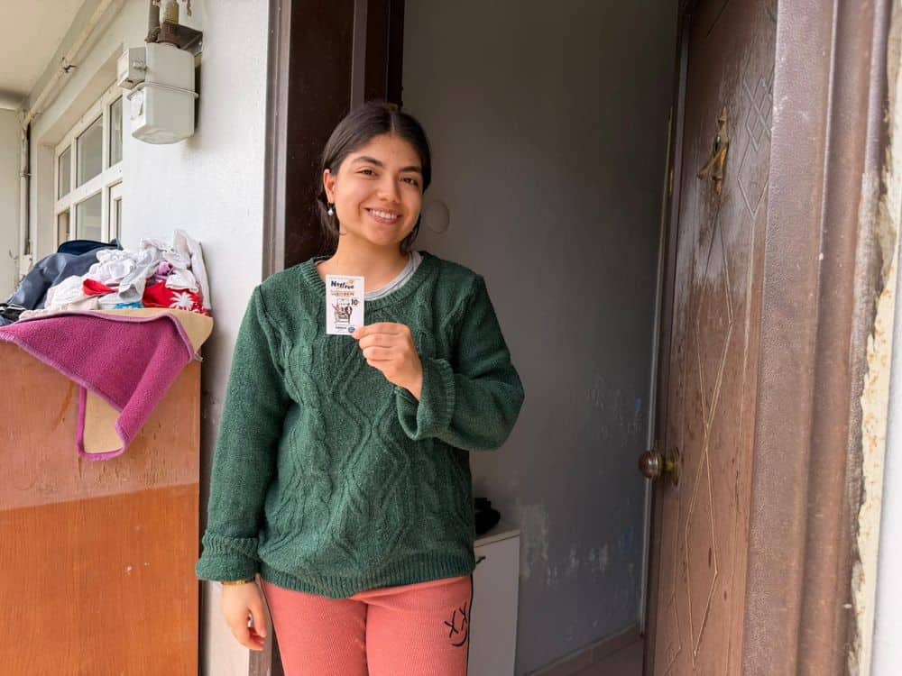 Serdivan Belediyesi Sosyal Destek Çalışmalarını Her Yaş Grubuna Yayıyor