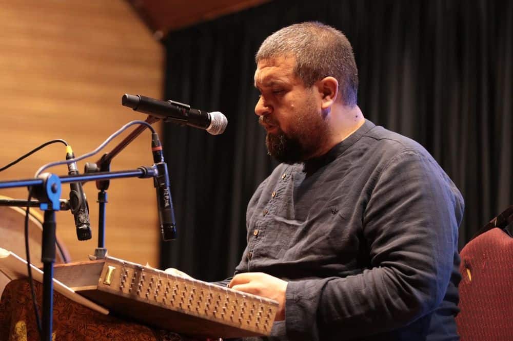 Serdivan’da Ramazan Etkinliklerinde Sedat Anar’ın Konseri Yoğun İlgiyle Gerçekleşti