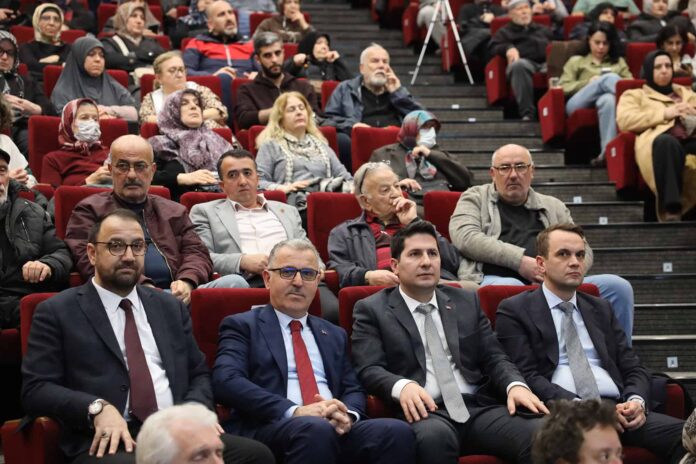 Sakarya’da Böbrek Sağlığı ve Erken Tanı Bilgilendirme Programı Düzenlendi