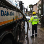 SASKİ 5 gün boyunca etkili olması beklenen yağışa karşı sahada olacak