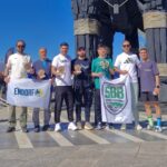 Sakarya Büyükşehirli Atletler Troya Maratonu’nda Farklı Yaş Gruplarında Madalya Kazandı