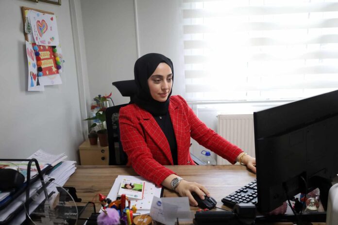 Sakarya Büyükşehir Tıp Merkezi'nden Otizme Dair Bilgilendirme: Farklılık ve Anlayışın Rolü