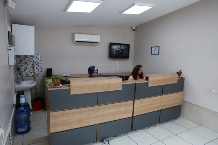 Sakarya’da KART54 İşlemlerine Demokrasi Meydanı ve Millet Bahçesi’nde Kolay Erişim