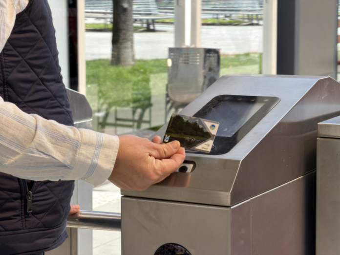 Sakarya Yenikent Metrobüs Hattında Ücretli Taşıma ve Artan Seferler Başlıyor