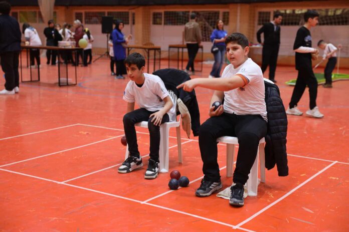 Sakarya'da Otizm Farkındalık Gününde Spor Şenliği ile Toplumsal Dayanışma Vurgulandı