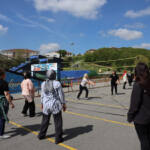 Ayçiçeği Bisiklet Vadisi’nde Kadınlara Sağlıklı Yaşam ve Spor Desteği Sürdürülüyor