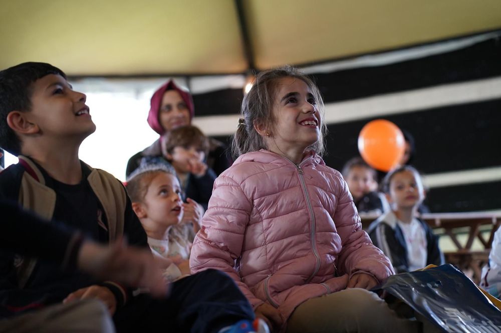 Serdivan Kitap Fuarı’nda Edebiyat ve Atölye Etkinlikleri Ziyaretçilerin Dikkatini Çekti