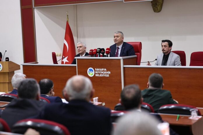 Serdivan’da Sekiz Mahallenin Kırsal Mahalle Statüsü İçin Komisyon Süreci Başladı