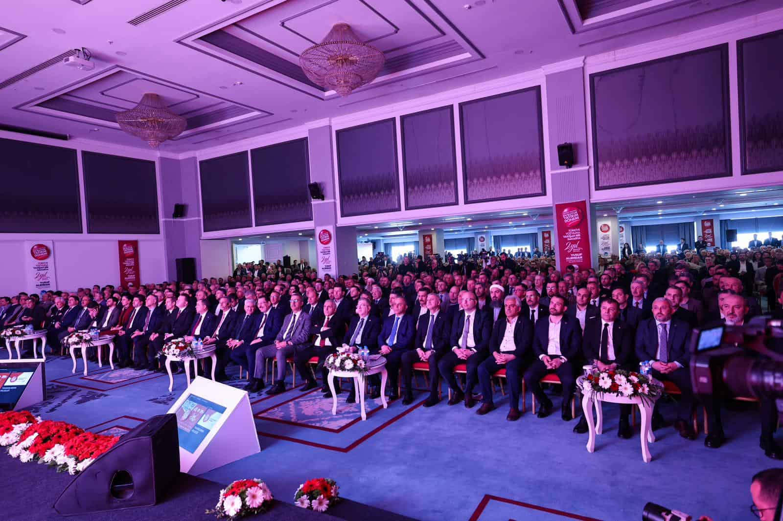 Yusuf Alemdar’ın Sakarya’daki İki Yıllık Görevinde Hayata Geçirilen Projeler ve Şehirdeki Dönüşüm