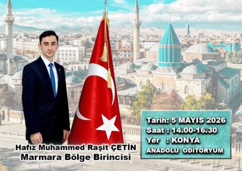 Sakarya’dan Üç Öğrenci, Mesleki Yarışma Türkiye Finalleri’nde Konya’da Yer Alacak