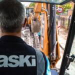 Arifiye Atatürk Caddesi’nde Altyapı Yenileme Çalışmaları Başlıyor