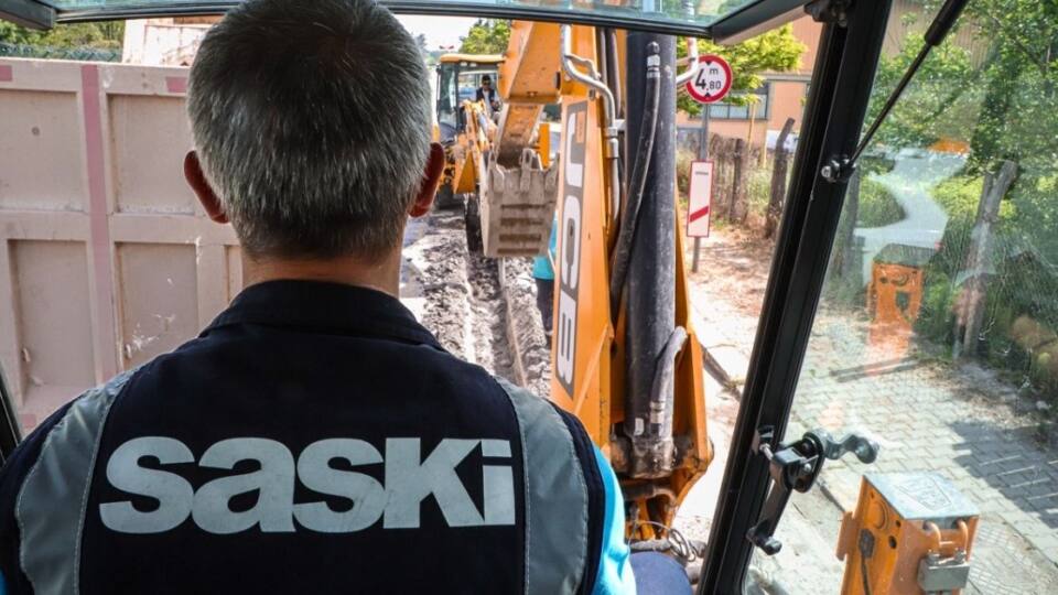 Arifiye Atatürk Caddesi’nde Altyapı Yenileme Çalışmaları Başlıyor