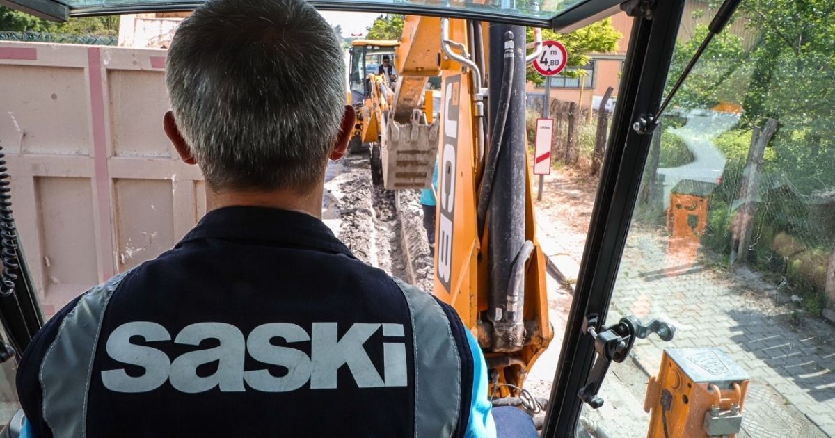 Arifiye Atatürk Caddesi’nde Altyapı Yenileme Çalışmaları Başlıyor