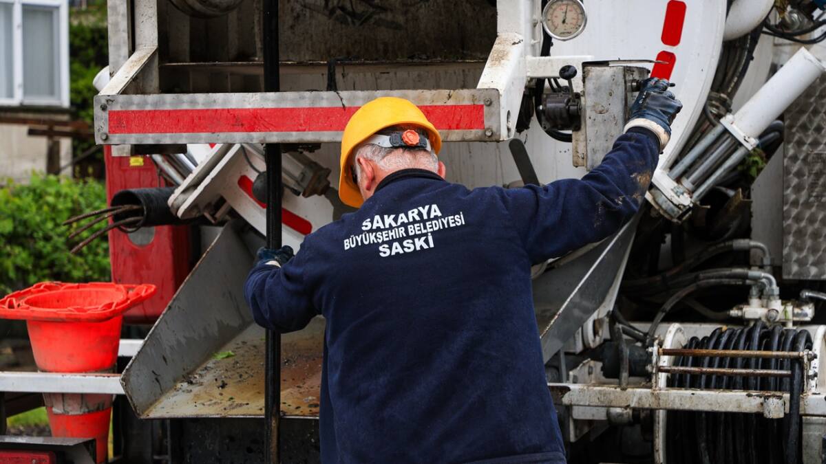 Sapanca Gölü’nde Yağışlarla 5 Günde 14 Milyon Metreküp Su Artışı SASKİ Raporuyla Netleşti