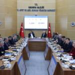 SUBÜ’nün Yeni Kampüs Alanı Resmen Belirlendi: Protokol Sakarya’da İmzalandı