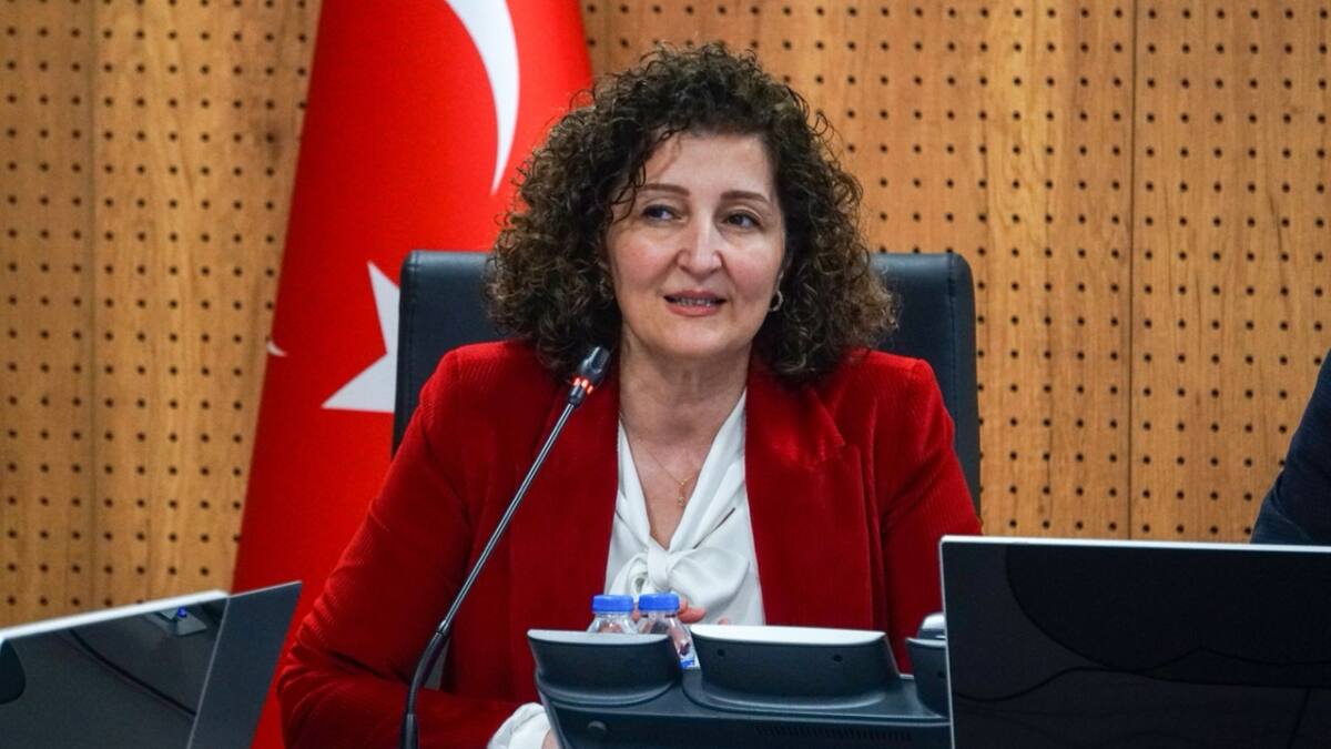 Sakarya Üniversitesi İşletme Fakültesi’nde Danışma Kurulu Toplantısı: Eğitimde Yetkinlik ve Sektör İş Birliği Ön Planda