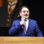 Sakarya’da IV. PDR Günleri Eğitimciler ve Uzmanlarla Yoğun İlgiyle Başladı