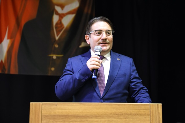 Sakarya’da IV. PDR Günleri Eğitimciler ve Uzmanlarla Yoğun İlgiyle Başladı