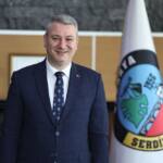Osman Çelik, Serdivan’da 1 Mayıs’ta Emeğin ve Birlikteliğin Önemine Dikkat Çekti
