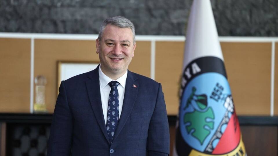 Osman Çelik, Serdivan’da 1 Mayıs’ta Emeğin ve Birlikteliğin Önemine Dikkat Çekti