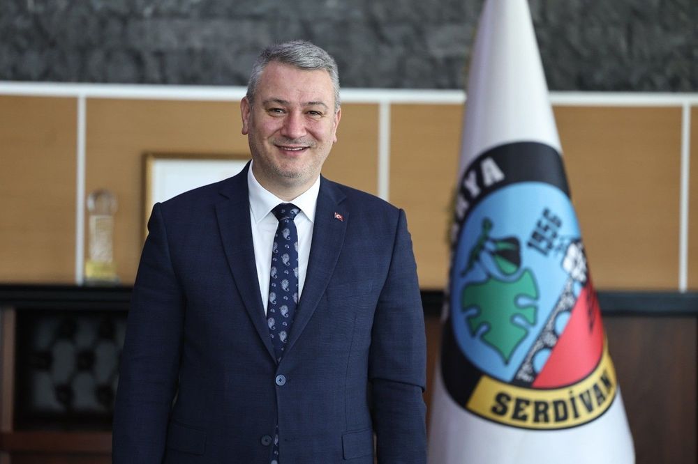 Osman Çelik, Serdivan’da 1 Mayıs’ta Emeğin ve Birlikteliğin Önemine Dikkat Çekti