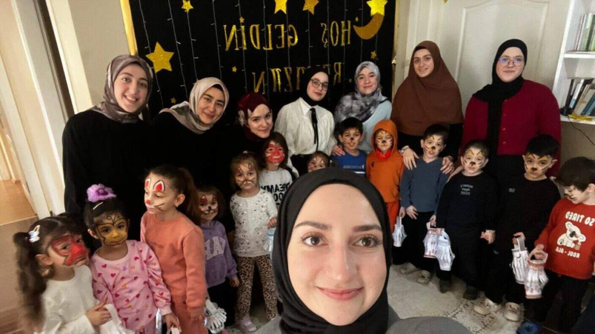 Sakarya’da Çekirdekten Güçlü Yarınlara Projesi Bahar Dönemi Etkinlikleri Tamamlandı