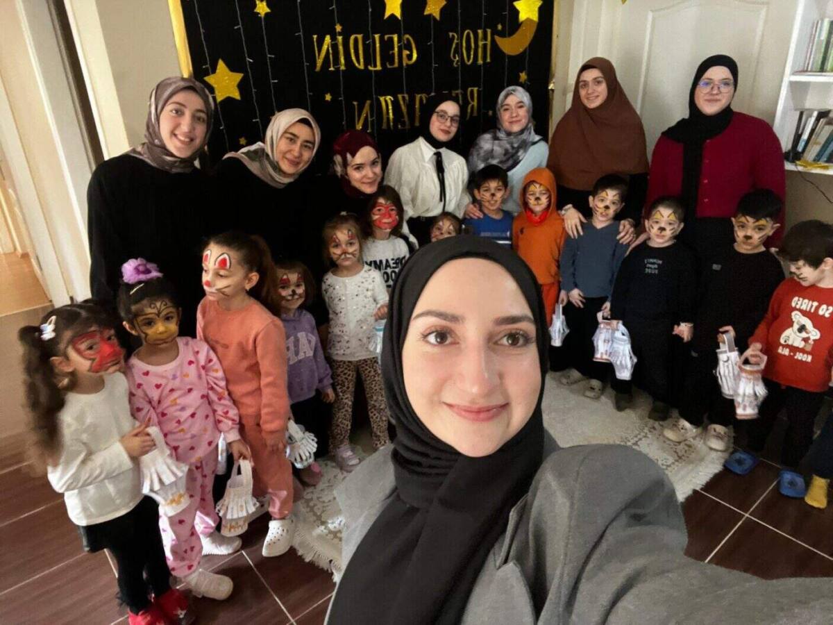 Sakarya’da Çekirdekten Güçlü Yarınlara Projesi Bahar Dönemi Etkinlikleri Tamamlandı