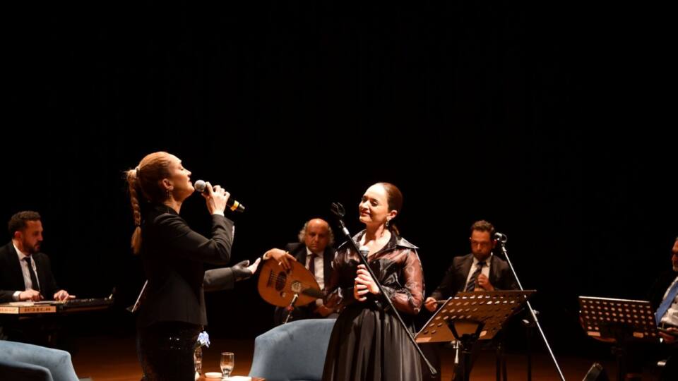 Sakarya Üniversitesi’nde Köklerden Yankılar Etkinliğiyle Geleneksel ve Modern Müzik Bir Araya Geldi