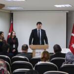 Sakarya Üniversitesi Akademisyenleri, Ada Dil Türkçe Şenliği'nde Konuşma Sınavına Katkı Sundu