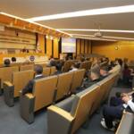 SATSO’da Yeni Üyeler İçin Gerçekleştirilen Program Şehirde İlgi Gördü