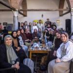 SAÜ İlahiyat Fakültesi Öğrencileri İznik’te Fotoğrafçılık Bilgilerini Sahada Uyguladı