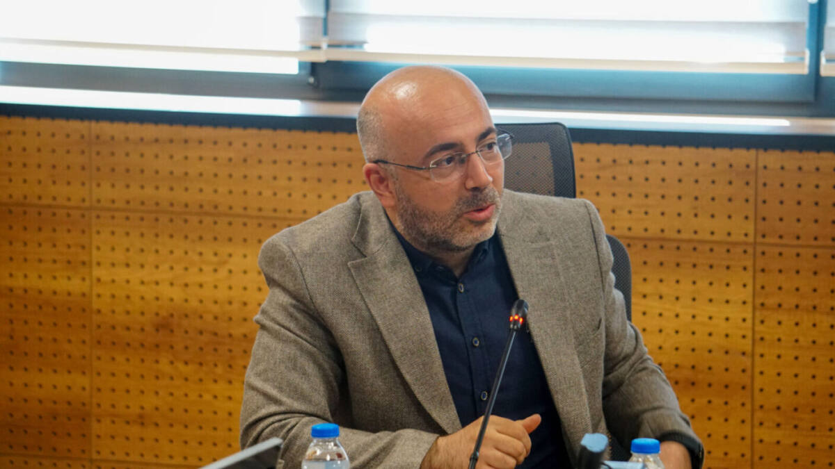 SAÜ İşletme Fakültesi Danışma Kurulu, Eğitim ve Sektör İş Birliğini Güçlendirmek İçin Bir Araya Geldi