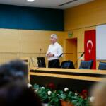 Sakarya Üniversitesi’nde Dijitalleşme ve Ulusal Güvenlik Konuları Akademik Perspektiften Ele Alındı