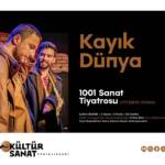 Adapazarı Kültür Merkezi'nde Mayıs Ayında Geniş Kapsamlı Kültür Sanat Takvimi Açıklandı