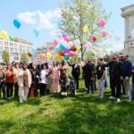 Serdivan Belediyesi’nin Sosyal Hizmetleri İlçede Toplumsal Dayanışmayı Artırıyor