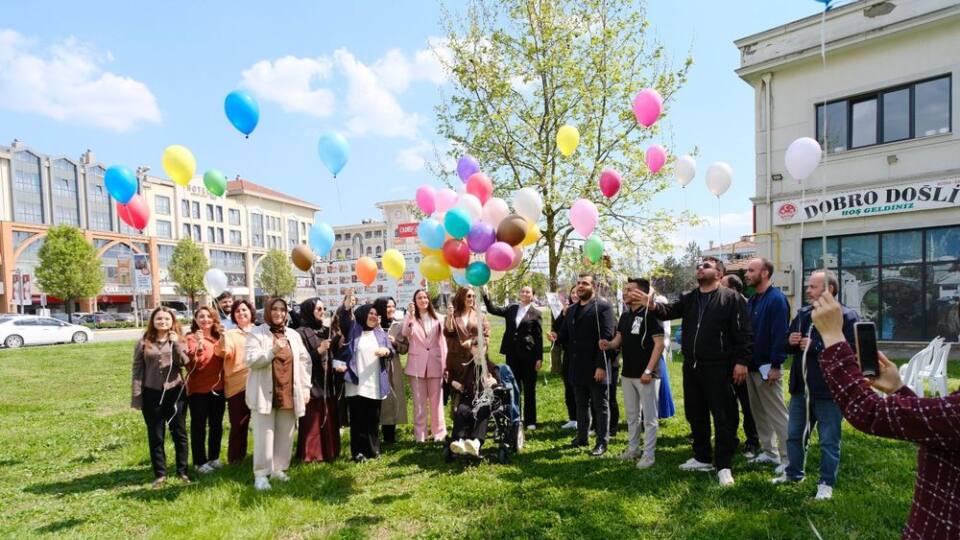 Serdivan Belediyesi’nin Sosyal Hizmetleri İlçede Toplumsal Dayanışmayı Artırıyor