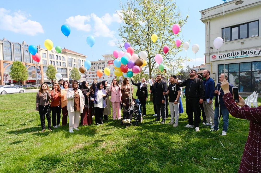 Serdivan Belediyesi’nin Sosyal Hizmetleri İlçede Toplumsal Dayanışmayı Artırıyor