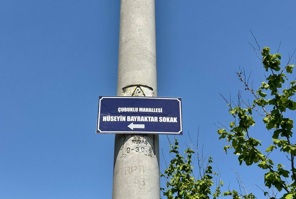 Serdivan’da Kalıcı Vefa: Emek Verenlerin İsimleri Sokak Tabelalarında Yaşatılacak